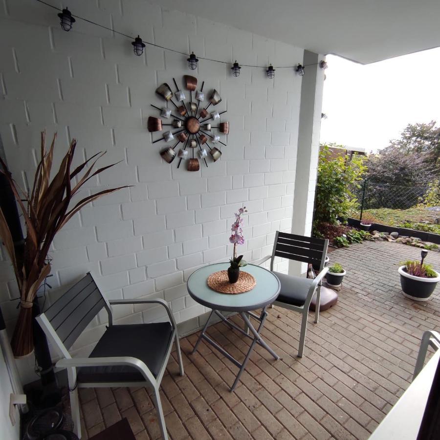 Fewo Harzer Weitblick, Hunde Willkommen, W-Lan, 2X Smart Tv, Dtv 4 Sterne, 4 Pfoten Braunlage Exteriör bild